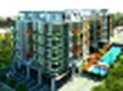 Stadia (D19), Apartment #606817831